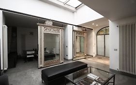 Dhomes - Loft Suite In Duomo