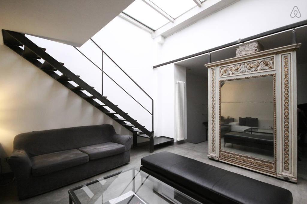Dhomes - Loft Suite In Duomo Milano Esterno foto