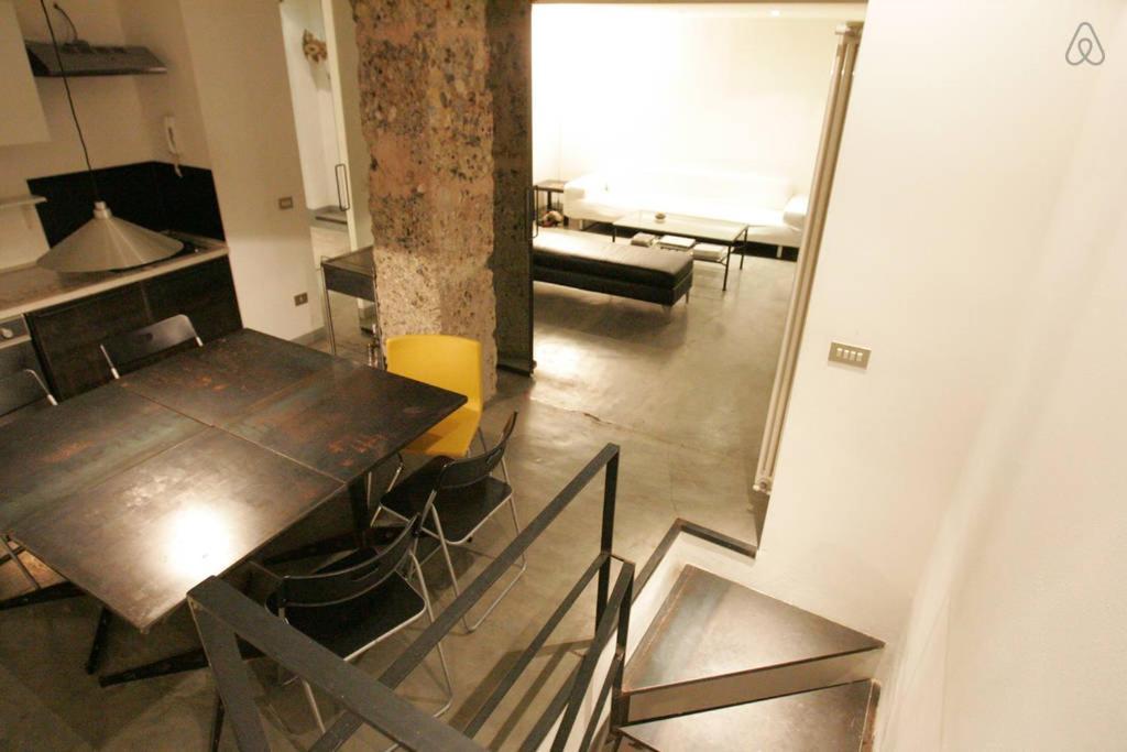 Dhomes - Loft Suite In Duomo Milano Esterno foto