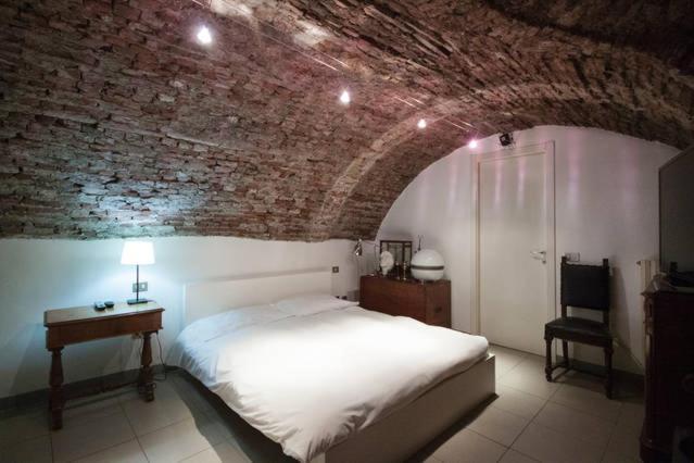 Dhomes - Loft Suite In Duomo Milano Esterno foto