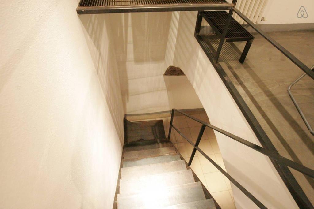 Dhomes - Loft Suite In Duomo Milano Esterno foto