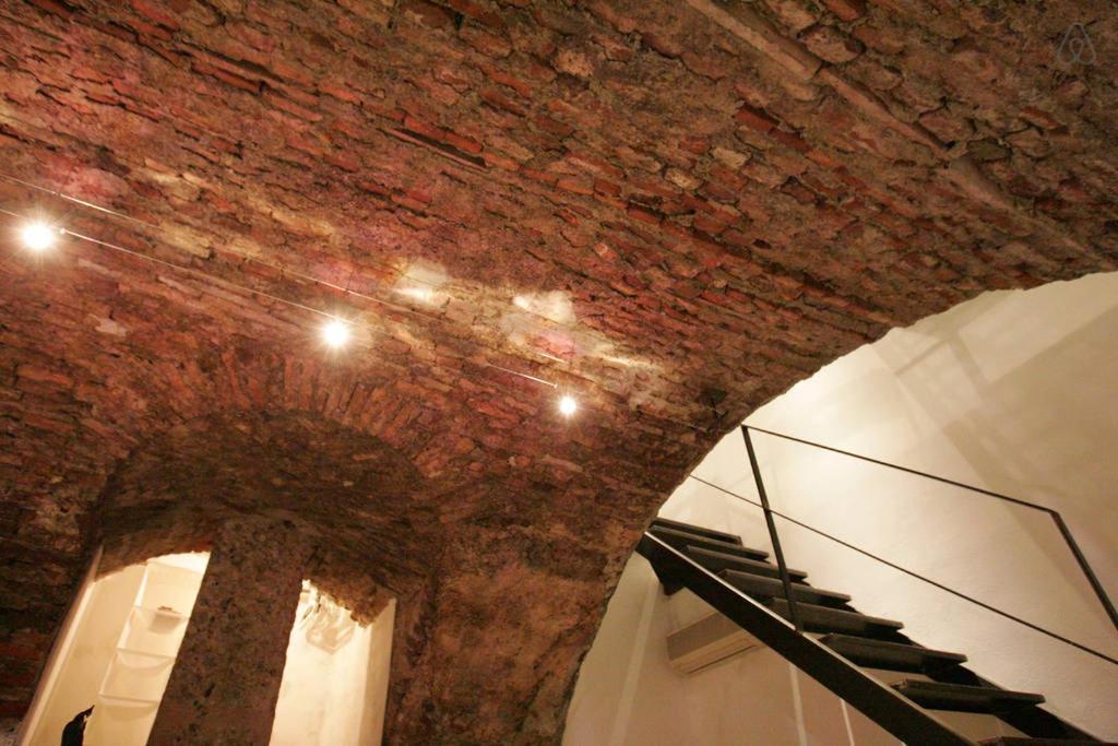 Dhomes - Loft Suite In Duomo Milano Esterno foto