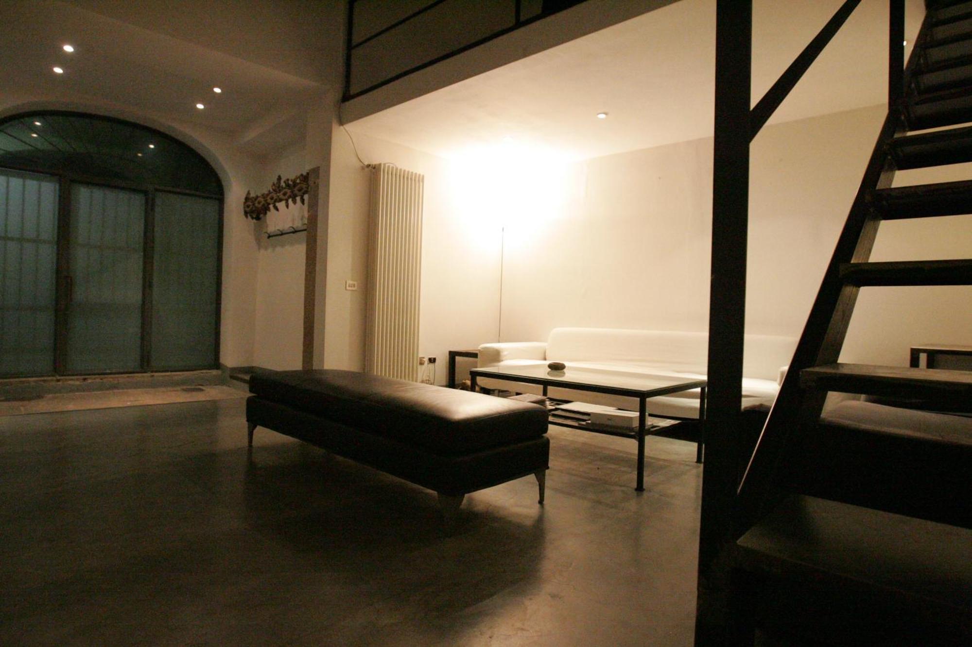 Dhomes - Loft Suite In Duomo Milano Esterno foto