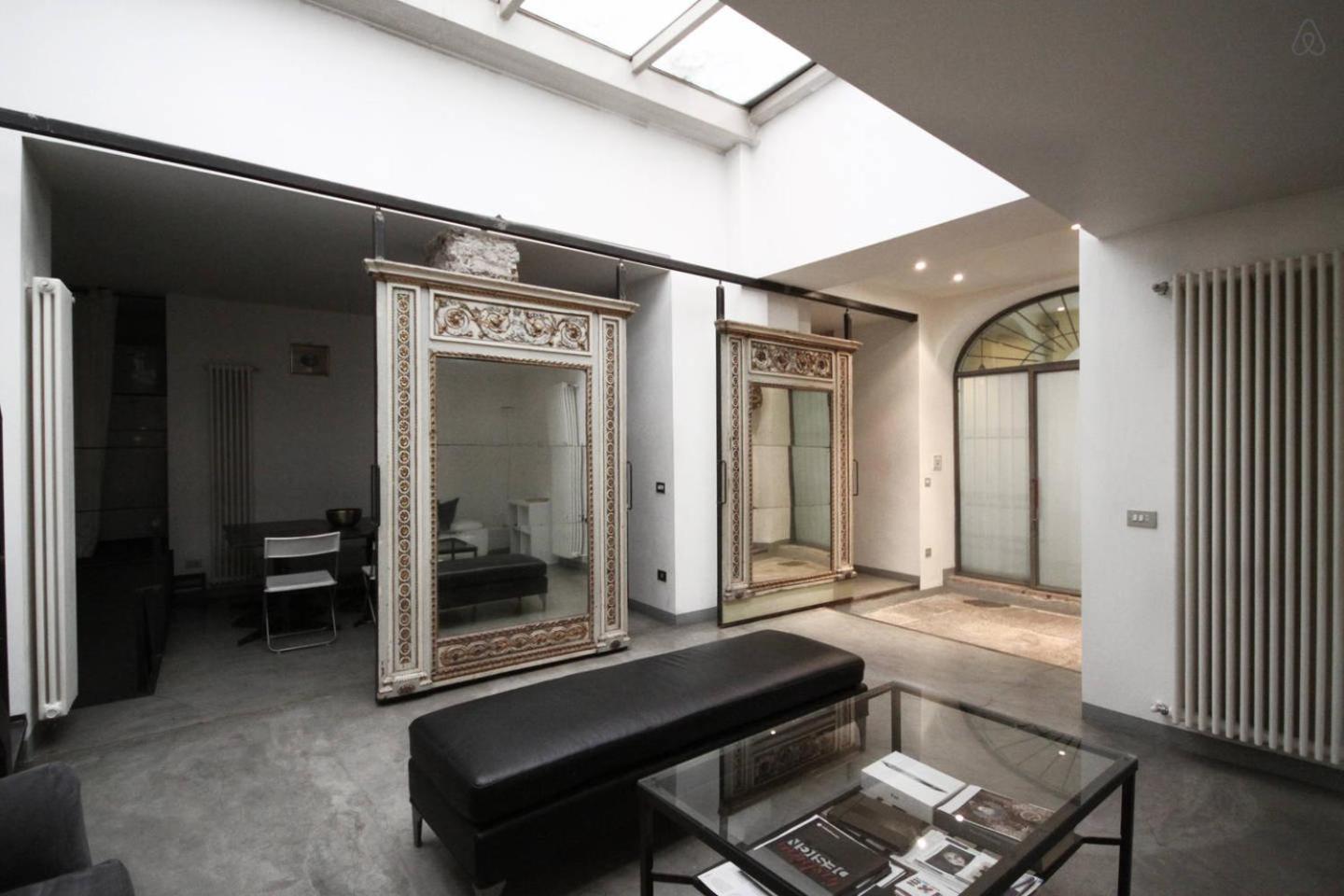 Dhomes - Loft Suite In Duomo Milano Esterno foto