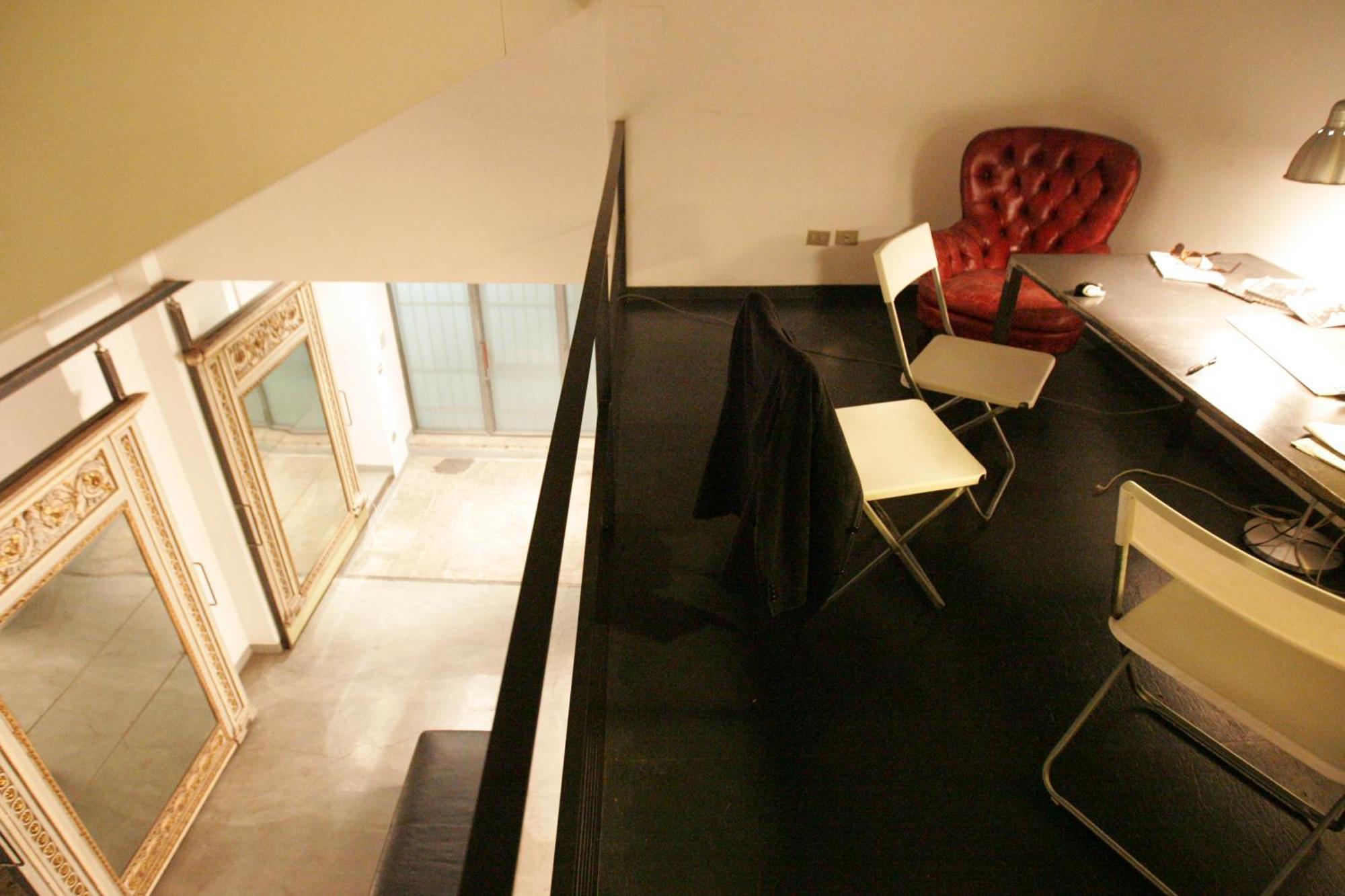 Dhomes - Loft Suite In Duomo Milano Esterno foto
