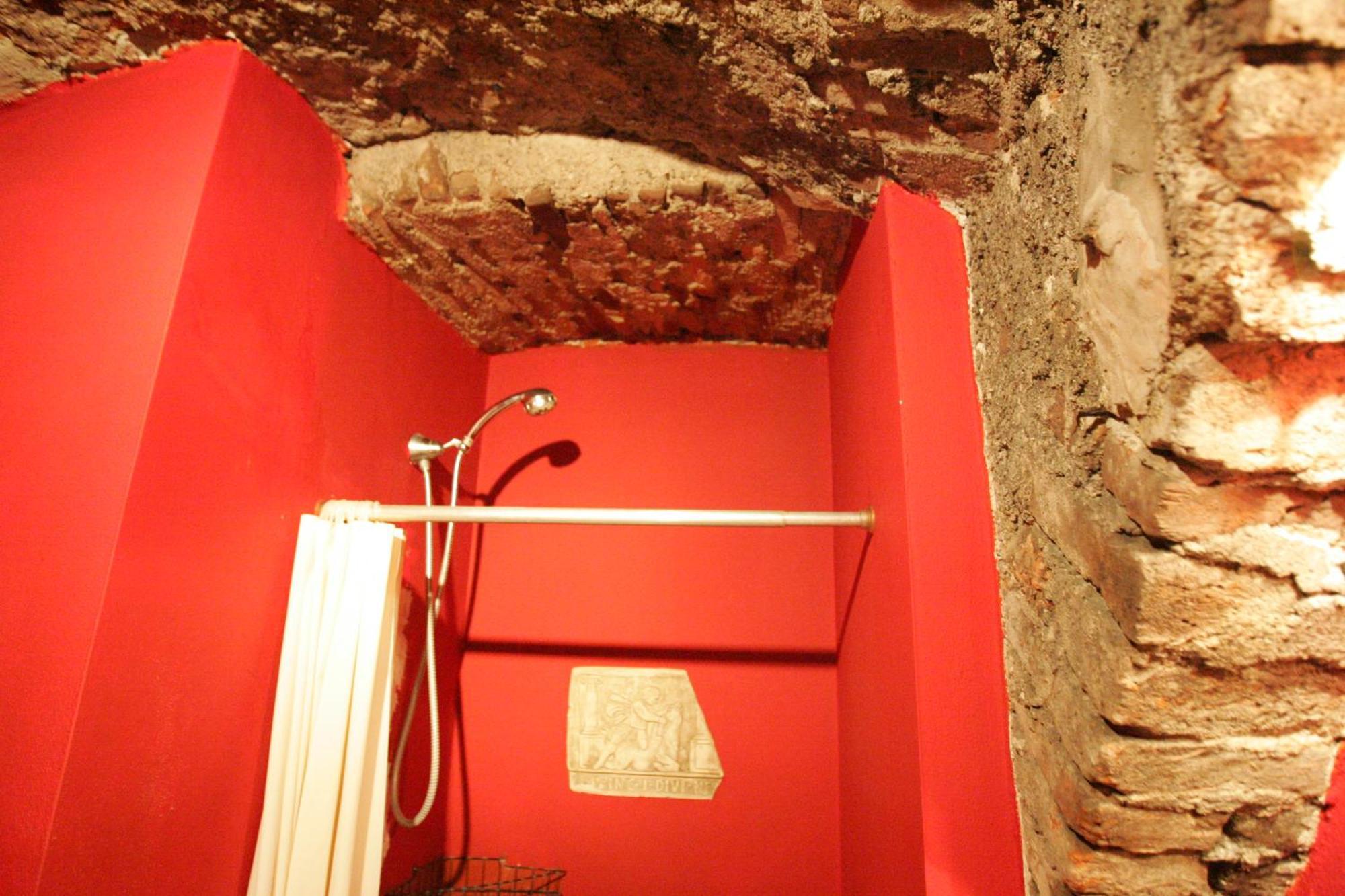 Dhomes - Loft Suite In Duomo Milano Esterno foto